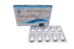 Kesaa Plus Tablet 10