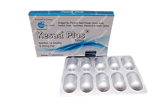 Kesaa Plus Tablet 10