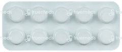 Ciledge 20 Tablet 10