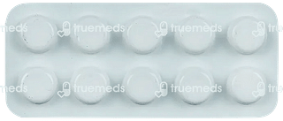 Ciledge 20 MG Tablet 10