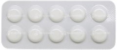Ciledge 20 Tablet 10