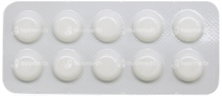 Ciledge 20 Tablet 10