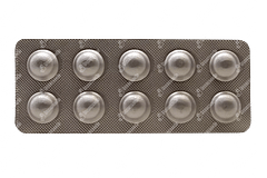 Vobit R 0.5mg/0.3mg Tablet 10
