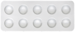 Vobit R 0.5mg/0.3mg Tablet 10 Vobit R 0.5mg/0.3mg Tablet 10