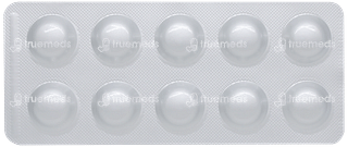 Cardiorostin 10 Tablet 10