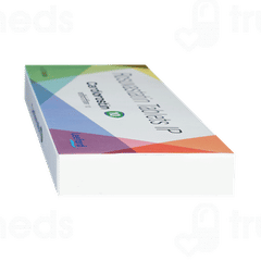 Cardiorostin 10 Tablet 10