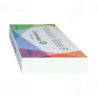 Cardiorostin 10 Tablet 10