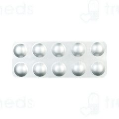 Cardiorostin 10 Tablet 10