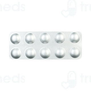 Cardiorostin 10 Tablet 10
