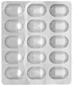 Yogatel Am 40 Tablet 15