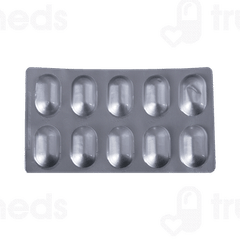 Cvcit P Tablet 10