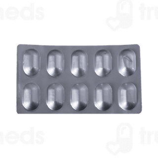 Cvcit P Tablet 10