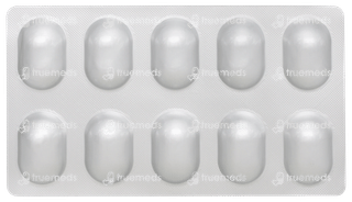 Cavmox 625 Tablet 10