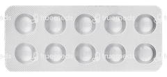 Lepivil Tablet 10