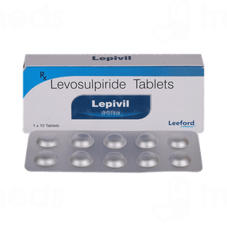 Lepivil Tablet 10