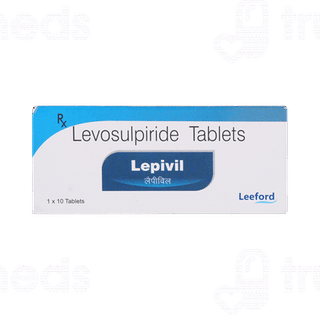 Lepivil Tablet 10