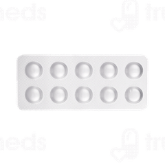 Lepivil Tablet 10 Lepivil Tablet 10