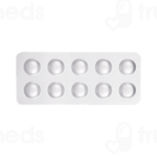 Lepivil Tablet 10