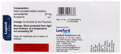 Lepivil Tablet 10 Lepivil Tablet 10