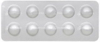 Lepivil Tablet 10