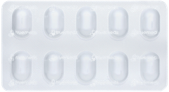Rosuzen 10 Tablet 10