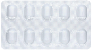 Rosuzen 10 Tablet 10