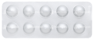 Repachem 1 Tablet 10