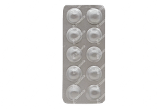 Repadine 2 MG Tablet 10