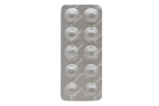 Repadine 2 MG Tablet 10