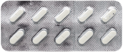 Gliclavac Mr 60 Tablet 10 Gliclavac Mr 60 Tablet 10