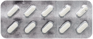 Gliclavac Mr 60 Tablet 10