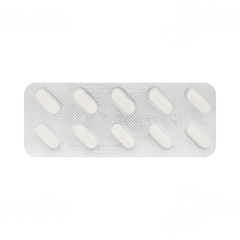 Gliclavac Mr 60 Tablet 10
