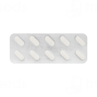Gliclavac Mr 60 Tablet 10