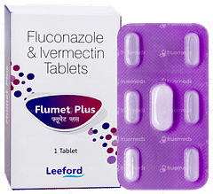 Flumet Plus Tablet 1