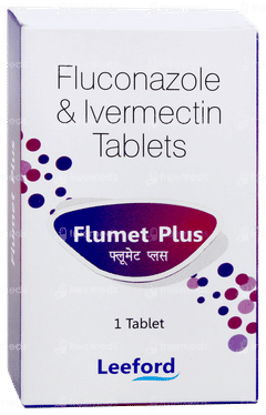 Flumet Plus Tablet 1