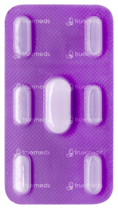 Flumet Plus Tablet 1