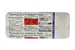 Nebilock Sa Tablet 10