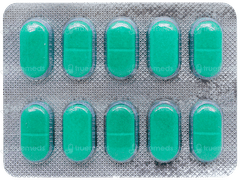 Alcoxib P Tablet 10