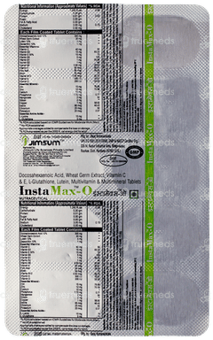 Instamax O Tablet 10