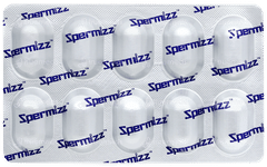 Spermizz Tablet 10