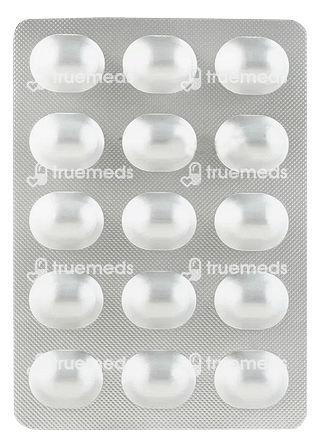 Jodapa 10 MG Tablet 15