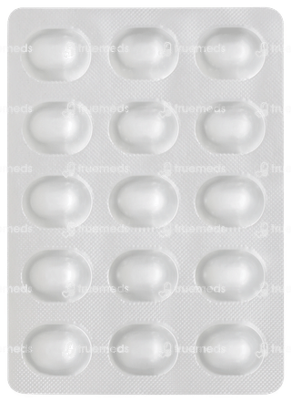 Jodapa 10 Tablet 15