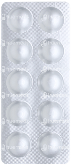 Vylda D 100/10 Tablet 10 Vylda D 100/10 Tablet 10