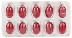 Realfol D Capsule 10 Realfol D Capsule 10