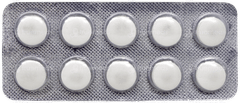 Sobisafe 500 Tablet 10