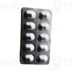 Apocef Lb 200 Mg/60 M Tablet 10