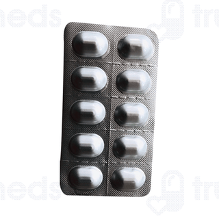 Apocef Lb 200 Mg/60 M Tablet 10