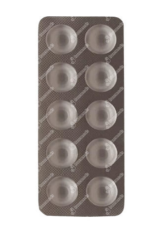 Tekaira 40 MG Tablet 10