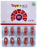 Tayo Raga Tablet 10