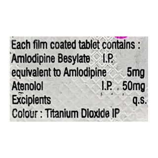 Amlolight At Tablet 10